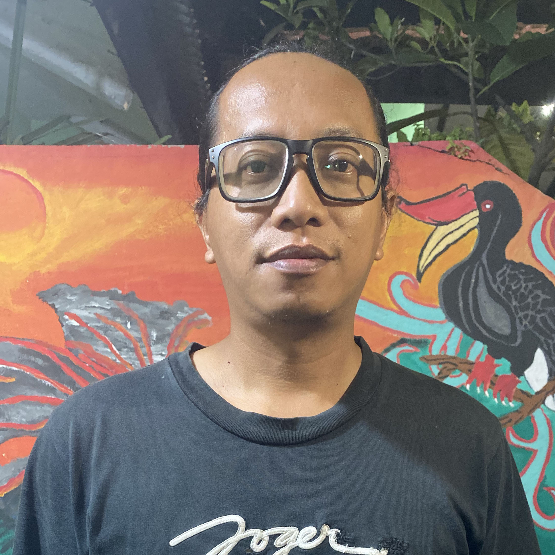 Gede Arjana