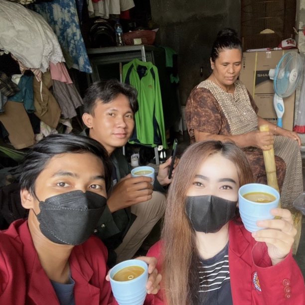 Jamu UMKM
